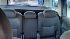 Skoda Yeti Outdoor 1.2 TSI [110] SE 5dr DSG Petrol Estate